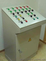 Частотное управление насосами, лебедками, кранами, термопечами, освещением - <ro>Изображение</ro><ru>Изображение</ru> #3, <ru>Объявление</ru> #988784