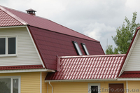 Металлочерепица от производителя в течении дня. - <ro>Изображение</ro><ru>Изображение</ru> #1, <ru>Объявление</ru> #1012128