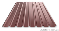 Металлочерепица от производителя в течении дня. - <ro>Изображение</ro><ru>Изображение</ru> #3, <ru>Объявление</ru> #1012128