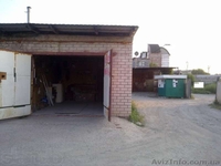Продам гараж, гк Ника, городок-з-да ОР, р-н Жовтневого РОВД 8 000 дол. - <ro>Изображение</ro><ru>Изображение</ru> #1, <ru>Объявление</ru> #1012968