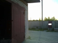 Продам гараж, гк Ника, городок-з-да ОР, р-н Жовтневого РОВД 8 000 дол. - <ro>Изображение</ro><ru>Изображение</ru> #2, <ru>Объявление</ru> #1012968