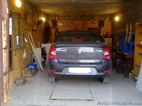 Продам гараж, гк Ника, городок-з-да ОР, р-н Жовтневого РОВД 8 000 дол. - <ro>Изображение</ro><ru>Изображение</ru> #4, <ru>Объявление</ru> #1012968
