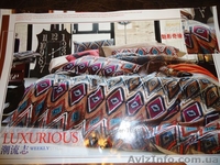 Постельное белье класса Люкс - <ro>Изображение</ro><ru>Изображение</ru> #2, <ru>Объявление</ru> #1013957