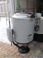 Продам пищеварочные котлы КЭ. КПЭ, КПСМ - <ro>Изображение</ro><ru>Изображение</ru> #2, <ru>Объявление</ru> #1014361