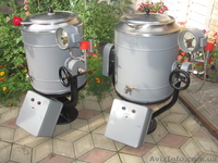 Продам пищеварочные котлы КЭ. КПЭ, КПСМ - <ro>Изображение</ro><ru>Изображение</ru> #1, <ru>Объявление</ru> #1014361