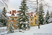 Отдых в Карпатах Зимой и Летом . Лучший отдых здесь. - <ro>Изображение</ro><ru>Изображение</ru> #2, <ru>Объявление</ru> #1013758