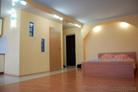 Сдам посуточно 1 комнатную квартиру-студию с евроремонтом в центре Луганска - <ro>Изображение</ro><ru>Изображение</ru> #4, <ru>Объявление</ru> #260087