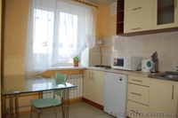 Сдам посуточно 1 комнатную квартиру-студию с евроремонтом в центре Луганска - <ro>Изображение</ro><ru>Изображение</ru> #2, <ru>Объявление</ru> #260087