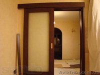 Установка и ремонт дверей (входные и межкомнатные), окон - <ro>Изображение</ro><ru>Изображение</ru> #4, <ru>Объявление</ru> #1019070