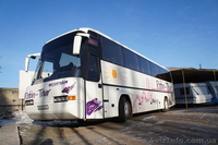 Перевозка пассажиров.Заказ автобуса.Аренда. - <ro>Изображение</ro><ru>Изображение</ru> #1, <ru>Объявление</ru> #1024044