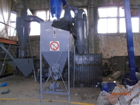 Линия брикетирования НЕСТРО - <ro>Изображение</ro><ru>Изображение</ru> #1, <ru>Объявление</ru> #1021823