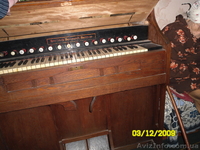 Фисгармония 18 век."Bongardr"  Франция. Антиквариат  - <ro>Изображение</ro><ru>Изображение</ru> #2, <ru>Объявление</ru> #1015547