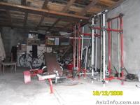 Продам спортивную секцию - <ro>Изображение</ro><ru>Изображение</ru> #1, <ru>Объявление</ru> #1023935