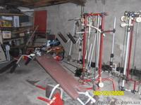 Продам спортивную секцию - <ro>Изображение</ro><ru>Изображение</ru> #2, <ru>Объявление</ru> #1023935