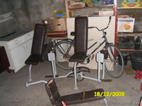 Продам спортивную секцию - <ro>Изображение</ro><ru>Изображение</ru> #7, <ru>Объявление</ru> #1023935