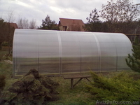 Теплицы, парники ,прямые поставки от производителя. - <ro>Изображение</ro><ru>Изображение</ru> #3, <ru>Объявление</ru> #1043139