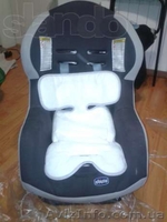 Продам автомобильное кресло Chicco - <ro>Изображение</ro><ru>Изображение</ru> #1, <ru>Объявление</ru> #1043627