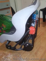 Продам автомобильное кресло Chicco - <ro>Изображение</ro><ru>Изображение</ru> #3, <ru>Объявление</ru> #1043627