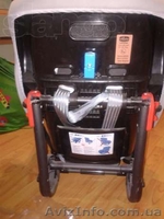 Продам автомобильное кресло Chicco - <ro>Изображение</ro><ru>Изображение</ru> #4, <ru>Объявление</ru> #1043627