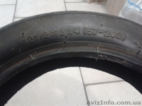 Продам покрышки на Tako Jumper x,ремонт колясок Киев - <ro>Изображение</ro><ru>Изображение</ru> #2, <ru>Объявление</ru> #1043398