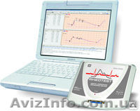 Кардиограф, допплер, энцефалограф, миограф, реограф Луганск - <ro>Изображение</ro><ru>Изображение</ru> #3, <ru>Объявление</ru> #1048477