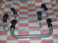 Ремонт колясок Geoby, Tako, Adamex, Chicco, ABC, Anmar,Capella - <ro>Изображение</ro><ru>Изображение</ru> #6, <ru>Объявление</ru> #1038145