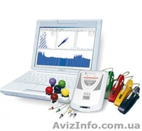 Кардиограф, допплер, энцефалограф, миограф, реограф Луганск - <ro>Изображение</ro><ru>Изображение</ru> #6, <ru>Объявление</ru> #1048477