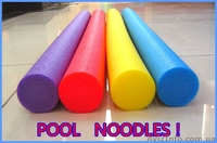 аквапалки-нудлы - <ro>Изображение</ro><ru>Изображение</ru> #1, <ru>Объявление</ru> #1033737