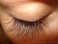 Наращивание ресниц Луганск - <ro>Изображение</ro><ru>Изображение</ru> #3, <ru>Объявление</ru> #1034367