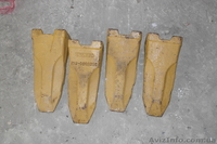 Продам новые и б/у запчасти на экскаваторы Doosan - <ro>Изображение</ro><ru>Изображение</ru> #3, <ru>Объявление</ru> #1039563