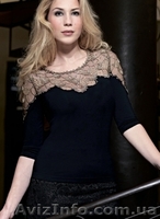 Продам  женскую одежду больших размеров ТМ Eden Rose - <ro>Изображение</ro><ru>Изображение</ru> #4, <ru>Объявление</ru> #952162