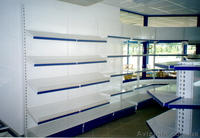 Стеллажи для магазина любого формата.  - <ro>Изображение</ro><ru>Изображение</ru> #6, <ru>Объявление</ru> #1062292