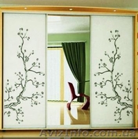 Шкафы-купе. Салон мебели «Ran Design» - <ro>Изображение</ro><ru>Изображение</ru> #1, <ru>Объявление</ru> #1052074