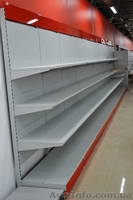 Стеллажи для магазина любого формата.  - <ro>Изображение</ro><ru>Изображение</ru> #5, <ru>Объявление</ru> #1062292