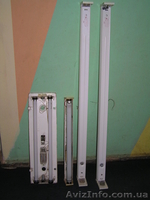 Светильники дневного света длинные на 1-лампу новые  - <ro>Изображение</ro><ru>Изображение</ru> #9, <ru>Объявление</ru> #803455