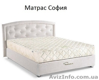 Матрас София (Matrolux, Украина) со скидкой 25% - <ro>Изображение</ro><ru>Изображение</ru> #2, <ru>Объявление</ru> #1059244
