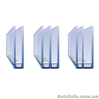 Стеклопакеты под заказ на Ваши окна в Лисичанске - <ro>Изображение</ro><ru>Изображение</ru> #2, <ru>Объявление</ru> #1050600