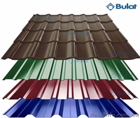 Производство и продажа профнастила и металлочерепицы ТМ Bulat® - <ro>Изображение</ro><ru>Изображение</ru> #2, <ru>Объявление</ru> #739098