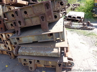 продам редуктора ц2т500 - <ro>Изображение</ro><ru>Изображение</ru> #3, <ru>Объявление</ru> #1072453