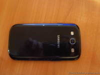 Продам Samsung Galaxy S 3 (ОРИГИНАЛ) - <ro>Изображение</ro><ru>Изображение</ru> #3, <ru>Объявление</ru> #1070117