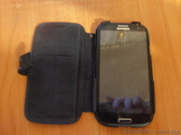 Продам Samsung Galaxy S 3 (ОРИГИНАЛ) - <ro>Изображение</ro><ru>Изображение</ru> #2, <ru>Объявление</ru> #1070117