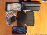 Продам Samsung Galaxy S 3 (ОРИГИНАЛ) - <ro>Изображение</ro><ru>Изображение</ru> #1, <ru>Объявление</ru> #1070117