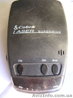 Авторадар Кобра - <ro>Изображение</ro><ru>Изображение</ru> #1, <ru>Объявление</ru> #1091836