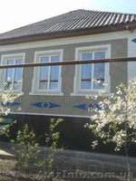 Продам дом в г.Зимогорье, Славяносербский район - <ro>Изображение</ro><ru>Изображение</ru> #2, <ru>Объявление</ru> #1111804