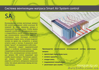 Матрас Fantasy Duo / Evolution/, со скидкой 50% - <ro>Изображение</ro><ru>Изображение</ru> #2, <ru>Объявление</ru> #1105282