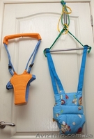 Прыгунки новые детские SportBaby (Спорт Беби) многофункциональные 3в 1  "ПРЫГУНК - <ro>Изображение</ro><ru>Изображение</ru> #8, <ru>Объявление</ru> #876482