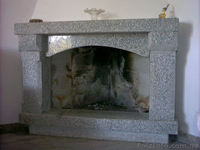 Изделия из гранита, мрамора Донецк. Ступени, памятники, плитка из гранита - <ro>Изображение</ro><ru>Изображение</ru> #10, <ru>Объявление</ru> #1107094