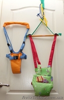 Прыгунки новые детские SportBaby (Спорт Беби) многофункциональные 3в 1  "ПРЫГУНК - <ro>Изображение</ro><ru>Изображение</ru> #9, <ru>Объявление</ru> #876482