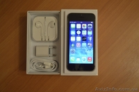 Iphone 5s 16gb neverlock - <ro>Изображение</ro><ru>Изображение</ru> #1, <ru>Объявление</ru> #1119885