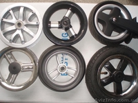  Ремонт колясок, запчасти для колясок - <ro>Изображение</ro><ru>Изображение</ru> #2, <ru>Объявление</ru> #1112908